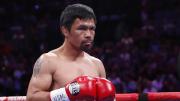 De vivir en la calle a emocionarse por comer tres veces al día gracias al boxeo: la historia de Manny Pacquiao