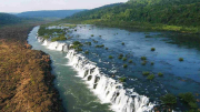 El destino perfecto para escapar del frío en estas vacaciones: paisajes deslumbrantes, naturaleza y cascadas