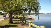 La alternativa ideal: el pueblo mágico de Buenos Aires para disfrutar de un turismo rural y diferente
