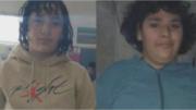 Buscan a dos adolescentes desaparecidas en Moreno: activaron la Alerta Sofía por Cloe y Ludmila