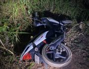 DAN DE BAJA DEFINITIVA A LOS DOS POLICÍAS IMPLICADOS EN EL ROBO DE UNA MOTOCICLETA EN PANDO