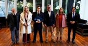 Retenciones, bono y suspenso: Caputo visita La Rural y el campo espera un gesto
