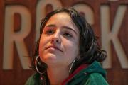 No voy a militar por ninguno de estos candidatos: Ofelia Fernández cruzó a la dirigencia del PJ por el armado bonaerense