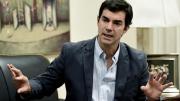 Sólo se sostiene restringiendo libertades: Juan Manuel Urtubey disparó contra Javier Milei y llamó a la unidad en la oposición