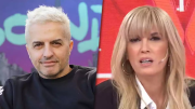 Ángel de Brito reveló por qué Viviana Canosa está muy floja de papeles