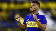 Sorpresa en Boca: por decisión de Russo, Fabra es titular ante Atlético Tucumán