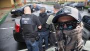 ICE registró récord en deportaciones: Trump está a punto de superar a Obama con su cacería sin freno