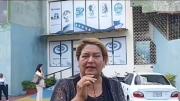 Presidenta del Colegio de Enfermeros de Barinas tiene más de 24 horas desaparecida, exigen su libertad
