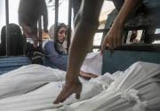 Estado genocida de Israel asesina a una periodista embarazada y a 9 miembros de su familia en un bombardeo