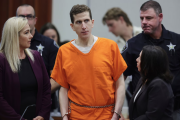 Bryan Kohberger es condenado a cadena perpetua por asesinato de cuatro estudiantes de la Universidad de Idaho