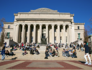 La Universidad de Columbia anuncia un acuerdo para pagarle al gobierno de Donald Trump más de $ 220 millones