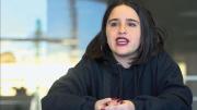 Ofelia Fernández apuntó contra los máximos referentes del PJ: Me duermo cuando los escucho, no les creo