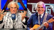 Peteco Carabajal cruzó a Pettinato por su crítica al folklore: “Dice mucho de él”