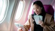 ¿Como ganar $ 100 durante un vuelo en Estados Unidos?: es completamente legal