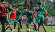 Oriente Petrolero se alista para una semana exigente fuera de casa