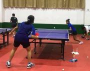 Tarija compite con 43 deportistas en el nacional que se desarrolla en el Luis Parra