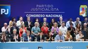 Duro comunicado del PJ en respuesta al embajador Peter Lamelas