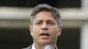Kicillof apuntó contra el futuro embajador de Estados Unidos: “Lamelas go Home”