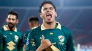Cataño se hace figura: un gol y dos asistencias