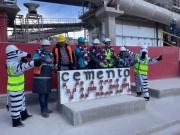 Alcaldía y SOBOCE sellan acuerdo ambiental para transformar basura en energía