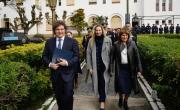 Los números que entusiasman al bullrichismo