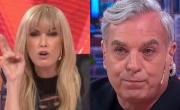 Preocupación en El Trece por lo que dijo Monti sobre el despido de Viviana Canosa: Va a hablar