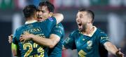 Bolívar impone su superioridad, goleó 3-0 al Palestino y aseguró boleto a los octavos de la Conmebol Sudamericana