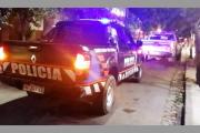 Robó cigarrillos y golosinas de un kiosco con su pareja de campana
