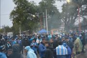 Tribuna Segura: Apresan a 3 hinchas tucumanos con pedidos de captura
