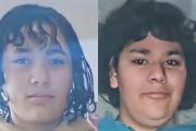 Se activó la Alerta Sofía por la búsqueda de Cloe y Ludmila