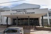 Jujuy: detuvieron a un hombre por haber apuñalado con una tijera a su pareja y a su hijastro