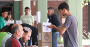 En San Juan ya inscriben para ser presidente de mesa en las elecciones de octubre: ¿cuánto pagan?