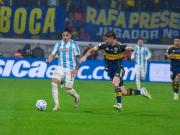 Copa Argentina: Atlético Tucumán venció 2-1 a Boca