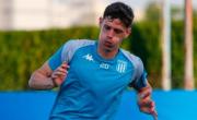 Conti pasó la revisión, firma y podría ir al banco
