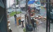 Tránsito descontrolado: otra tragedia agrava la inseguridad vial