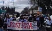 Familiares de los músicos atropellados en la Av. 520 volvieron a exigir justicia