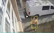 Millonario golpe a punta de pistola en Los Hornos