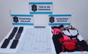 Desarticularon un prostíbulo en La Plata y rescataron a seis mujeres