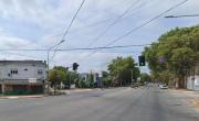 Misterio por una feroz agresión frente a un stud