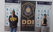 Vulneró una domiciliaria y la volvieron a meter presa