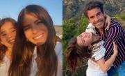 Se supo: Rufina se quiere ir a vivir a Turquía con la China Suárez, la decisión de Nicolás Cabré