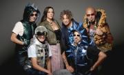 Los Raviolis: el lado B de la crianza hecho rock