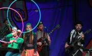 “Entre olas”: la novedad de La Cirquesta