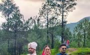 India: revuelo por los hermanos que se casan con la misma mujer