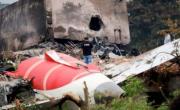 Repatrian ataúdes con cuerpos equivocados