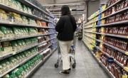 El consumo repunta en algunos sectores, pero retrocede en otros