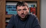 Grabois, molesto, iría por afuera del PJ en octubre