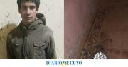 Detienen a un joven de 18 años por robar una torre de iluminación de un conocido boliche de Capital