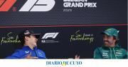 Franco Colapinto antes del Gran Premio de Bélgica: “Necesitamos aprovechar al máximo las oportunidades”