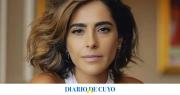 Victoria Vanucci volvió al tenis tras 20 años y sueña con jugar en el circuito: “Estoy haciendo de lo imposible, algo posible”